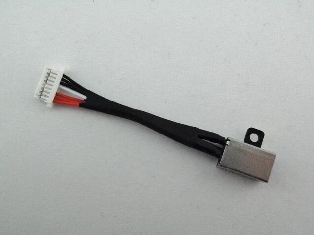 Dell CN-06VV22 Stromversorgungsbuchse inkl. Kabel
