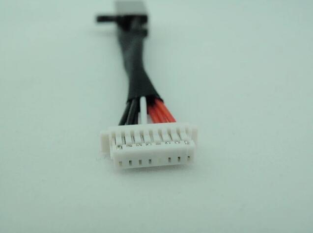 Dell CN-06VV22 Stromversorgungsbuchse inkl. Kabel