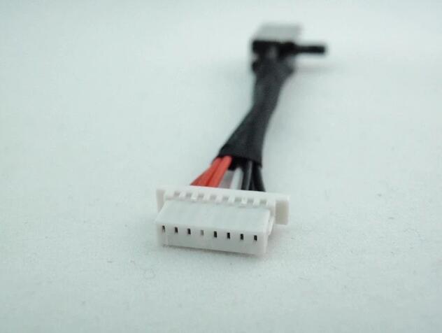 Dell CN-06VV22 Stromversorgungsbuchse inkl. Kabel