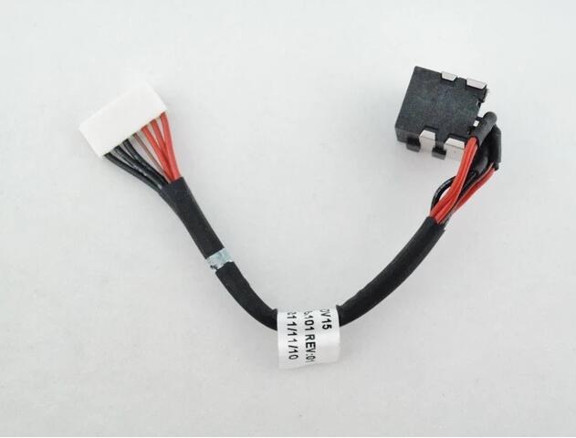 Dell 11193 011193 Stromversorgungsbuchse inkl. Kabel