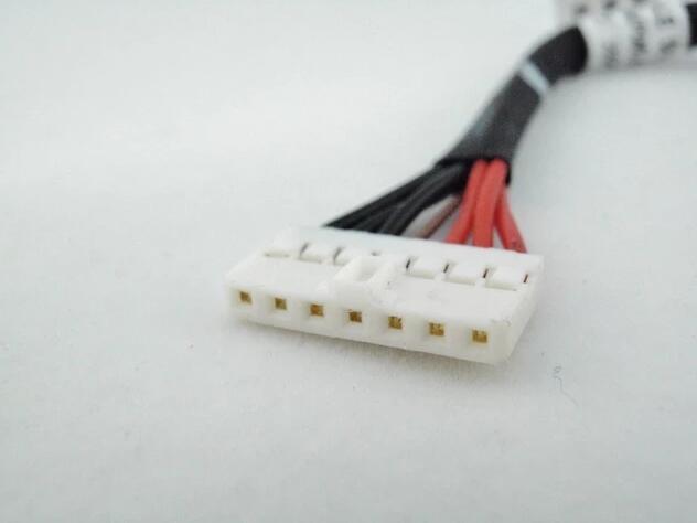 Dell 11193 011193 Stromversorgungsbuchse inkl. Kabel