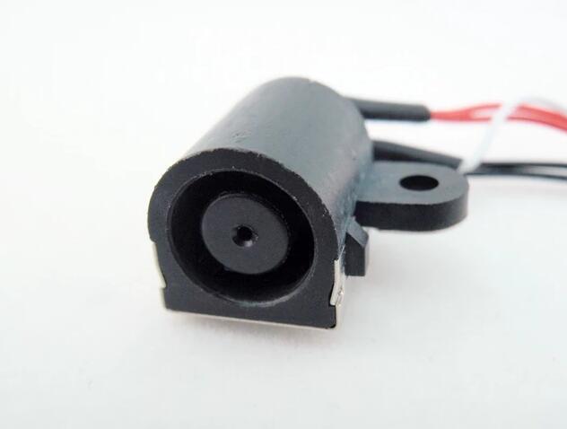 Dell CN-08DK8R Stromversorgungsbuchse inkl. Kabel