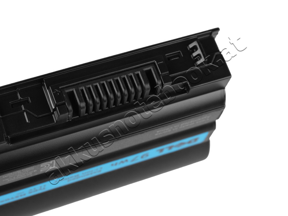 9 Zellen Dell Latitude E5430 E5530 E6420 XFR Akku