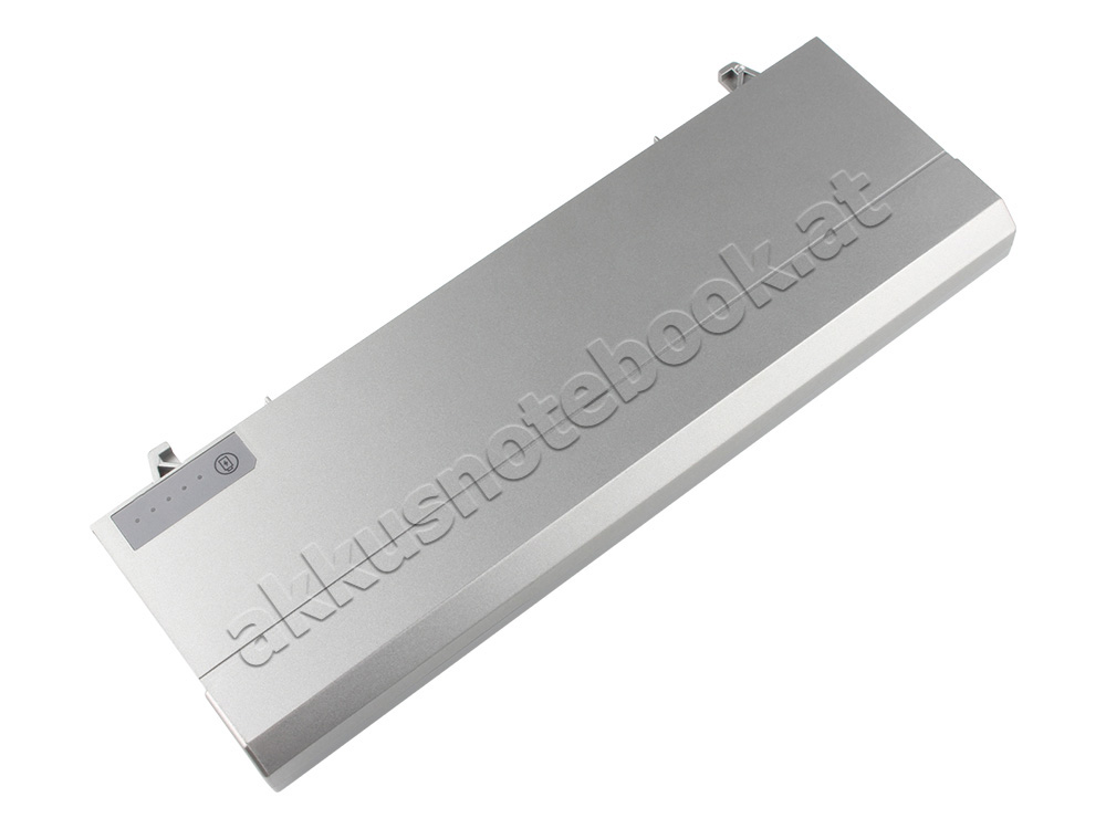 7800mAh 9 Zellen Dell 4M529 C2072 C719R Akku