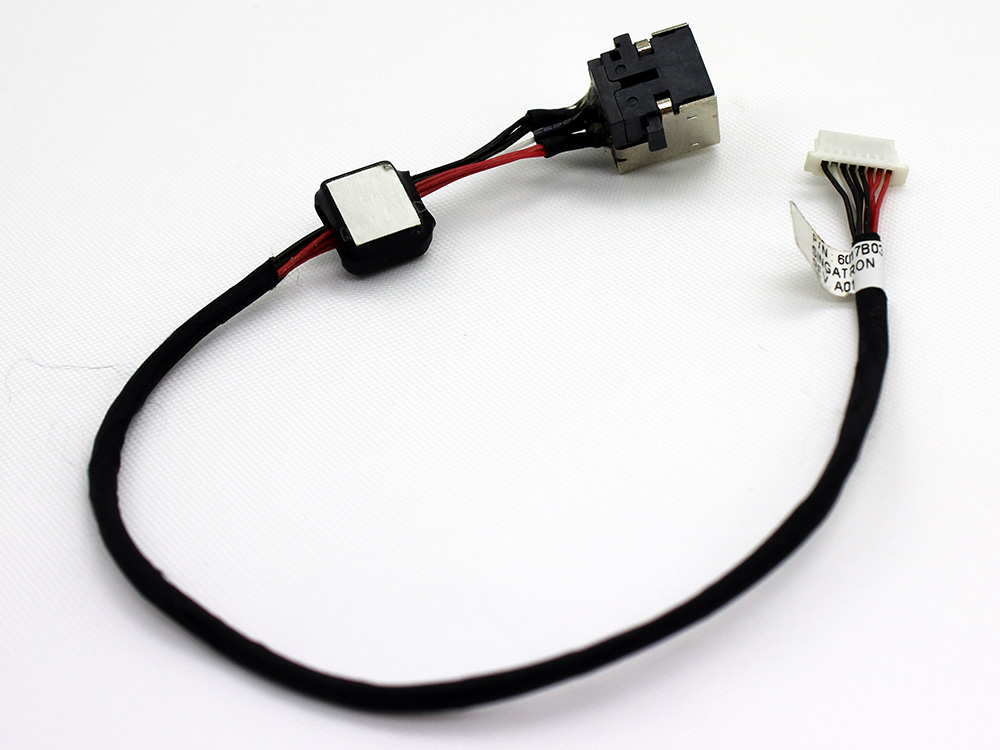 Dell CN-0DMFGW Stromversorgungsbuchse inkl. Kabel