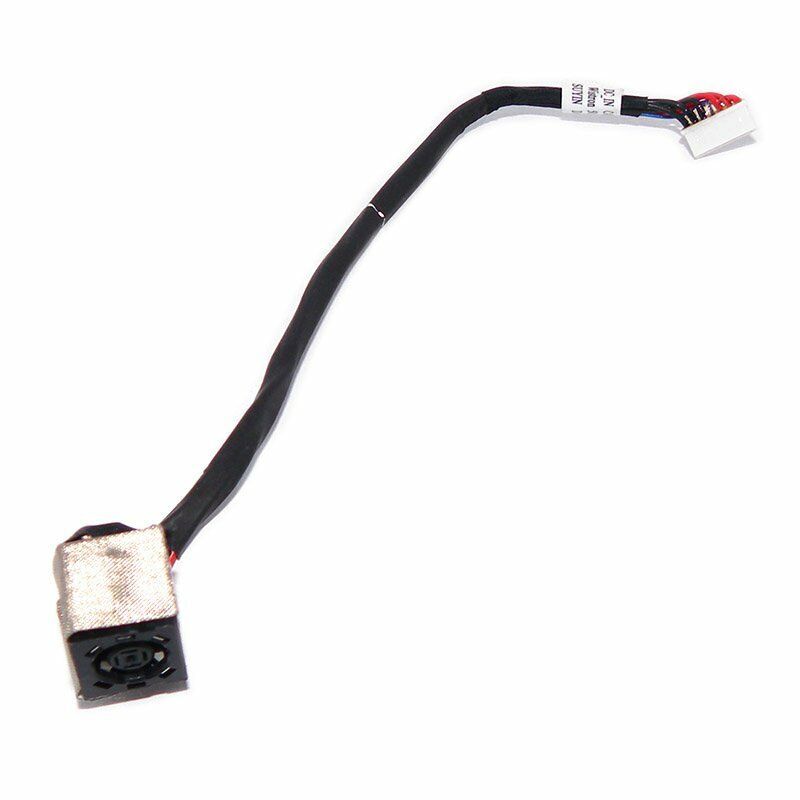 Dell 50.4IU05.002 Stromversorgungsbuchse inkl. Kabel