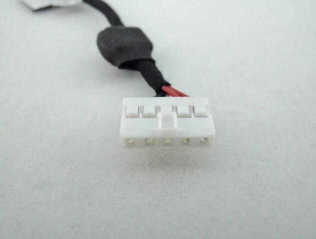 Dell D0H50 DOH50 Stromversorgungsbuchse inkl. Kabel