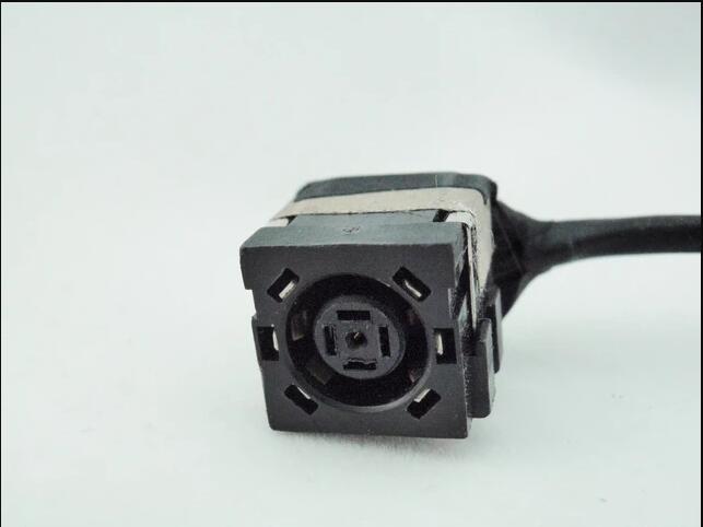 Dell 0J5HM8 CN-0J5HM8 Stromversorgungsbuchse inkl. Kabel