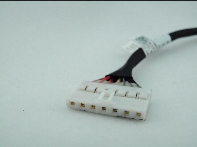 Dell 0J5HM8 CN-0J5HM8 Stromversorgungsbuchse inkl. Kabel
