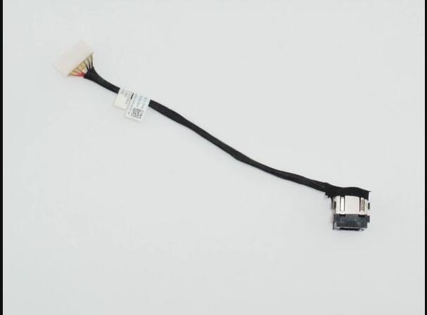 Dell 0J5HM8 CN-0J5HM8 Stromversorgungsbuchse inkl. Kabel