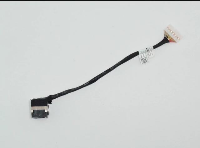 Dell 0J5HM8 CN-0J5HM8 Stromversorgungsbuchse inkl. Kabel