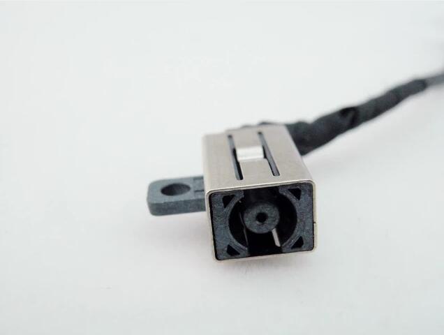 Dell 30C53 030C53 Stromversorgungsbuchse inkl. Kabel