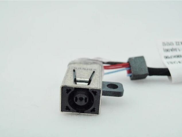 Dell DC301000K00 Stromversorgungsbuchse inkl. Kabel