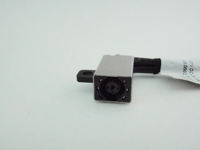 Dell CN-0PF8JG-12960 Stromversorgungsbuchse inkl. Kabel