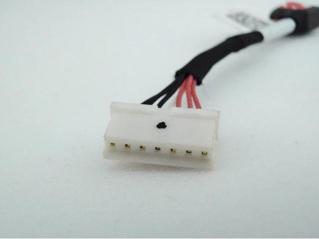 Dell CN-0TPNTM-GT074 Stromversorgungsbuchse inkl. Kabel
