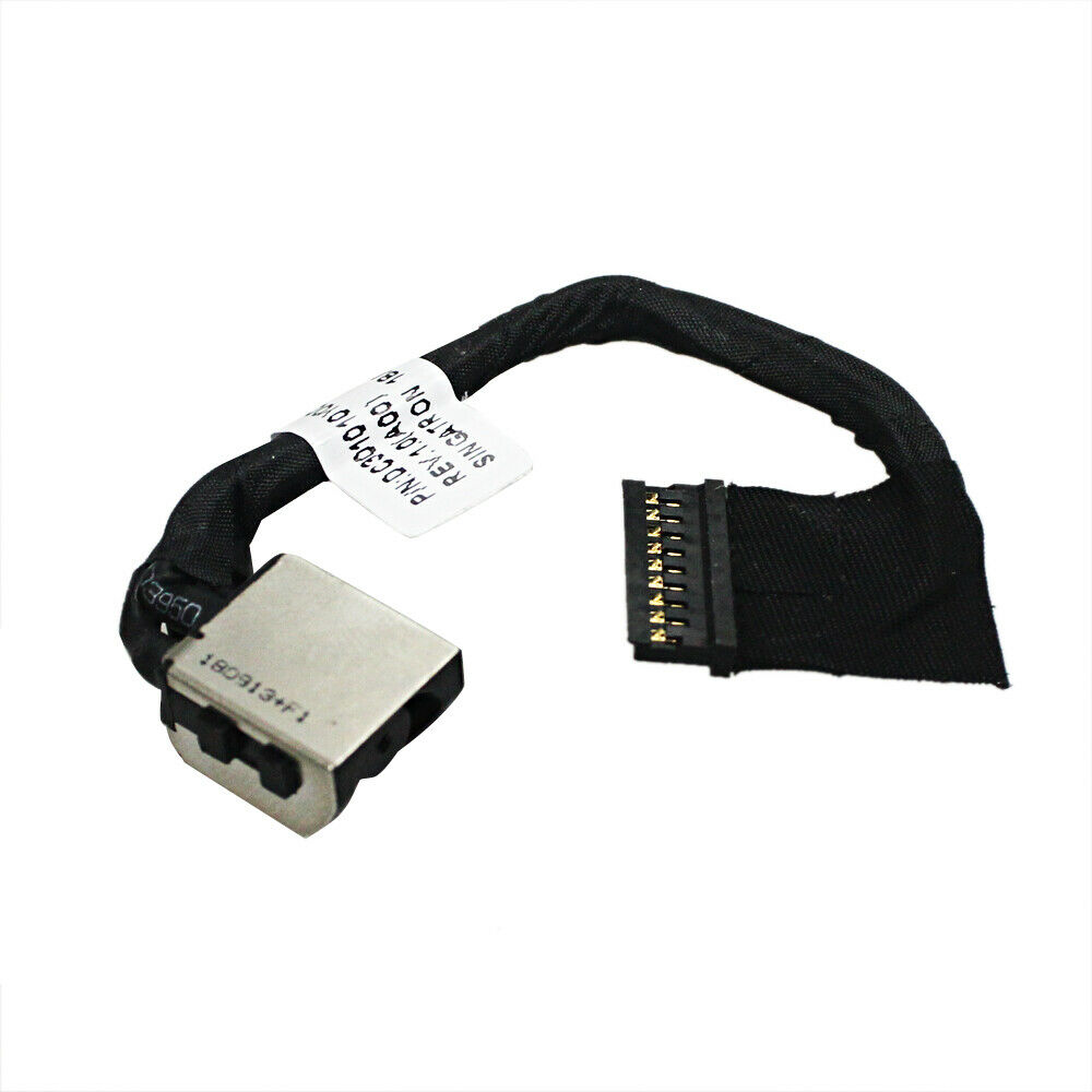 Dell CKF50/CKA50 Stromversorgungsbuchse inkl. Kabel