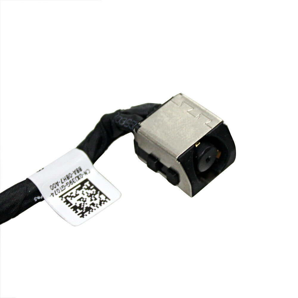 Dell CKF50/CKA50 Stromversorgungsbuchse inkl. Kabel
