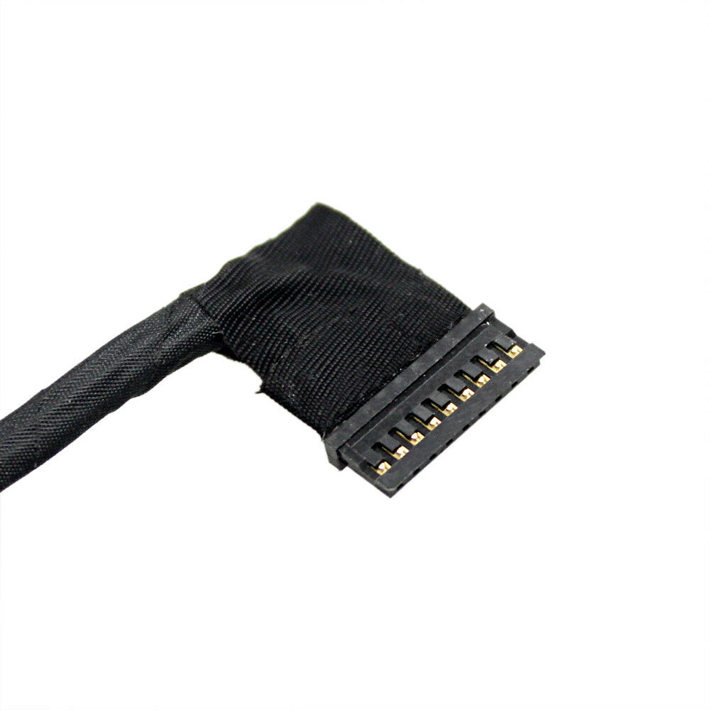 Dell CKF50/CKA50 Stromversorgungsbuchse inkl. Kabel