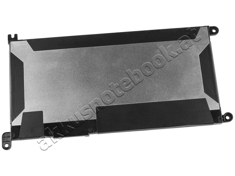 3 Zellen 42Wh Dell YRDD6 Akku
