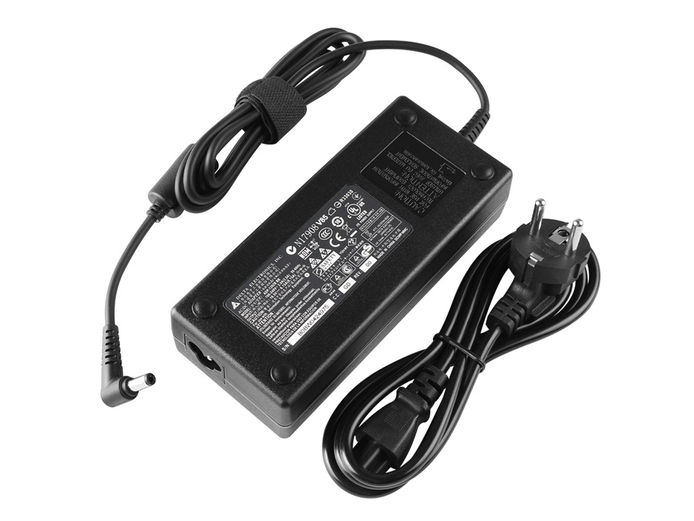 120W MSI GP62 2QD Leopard GP62 2QD-095US Netzteil