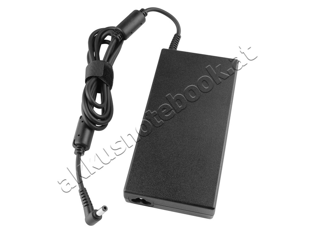 150W Slim Razer Blade RZ09-01020101-R3U1 Netzteil Ladegerät + Ladekabel