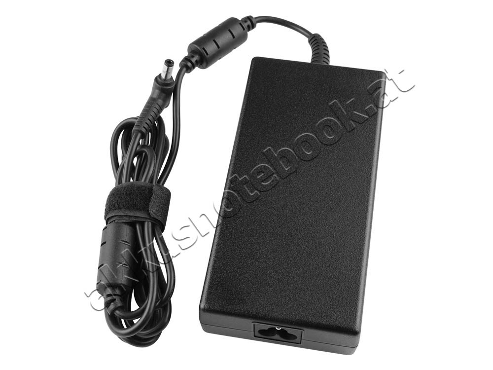 180W MSI 957-16F21P-116 Netzteil Ladegerät + Kabel