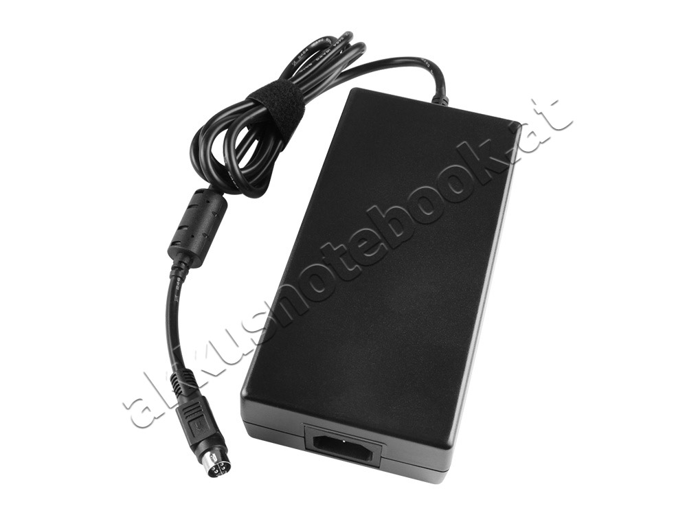 180W Funai NLC2704AD Netzteil Ladegerät + Kabel