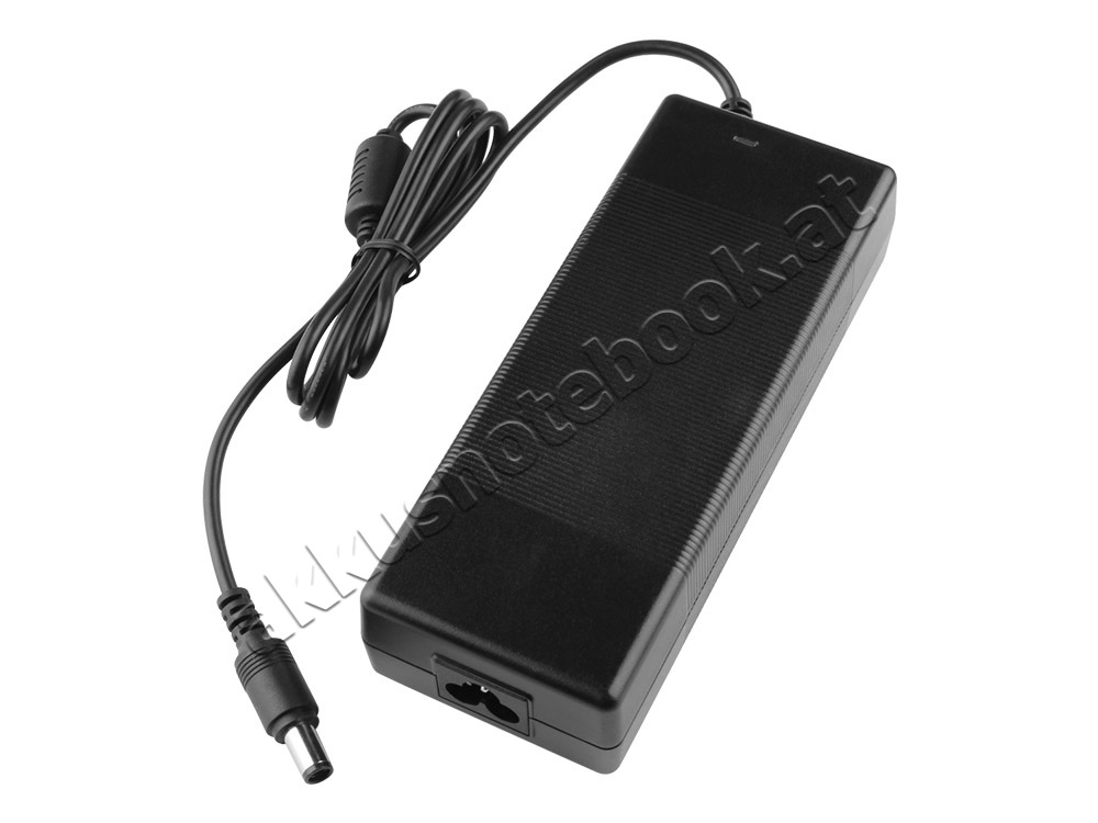 Original 120W AcBel ADC027 Netzteil Ladegerät + Kabel