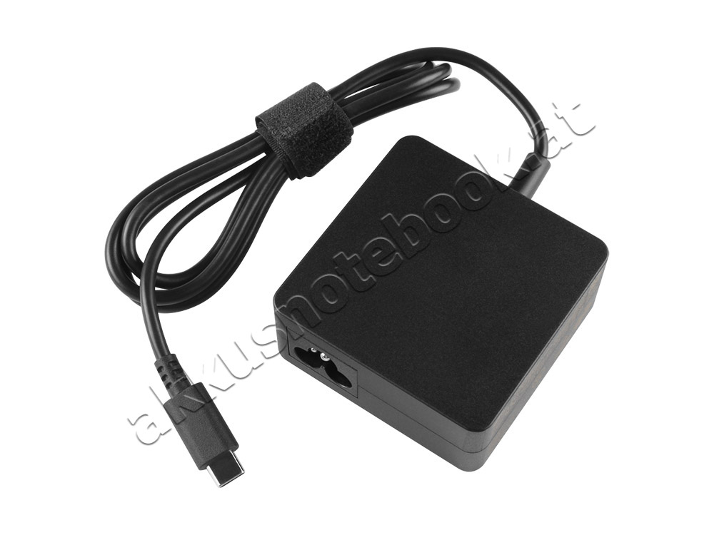 45W USB-C Acer Chromebook 311 C721-48FM Netzteil Ladegerät + kable