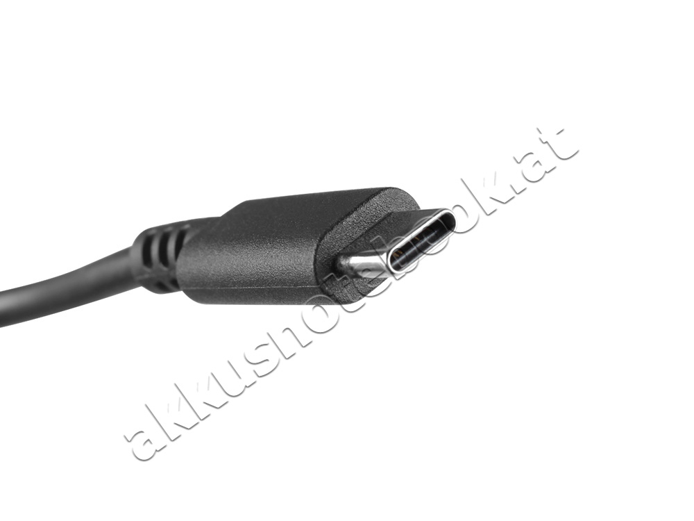 45W USB-C Acer Chromebook 311 C721-48FM Netzteil Ladegerät + kable