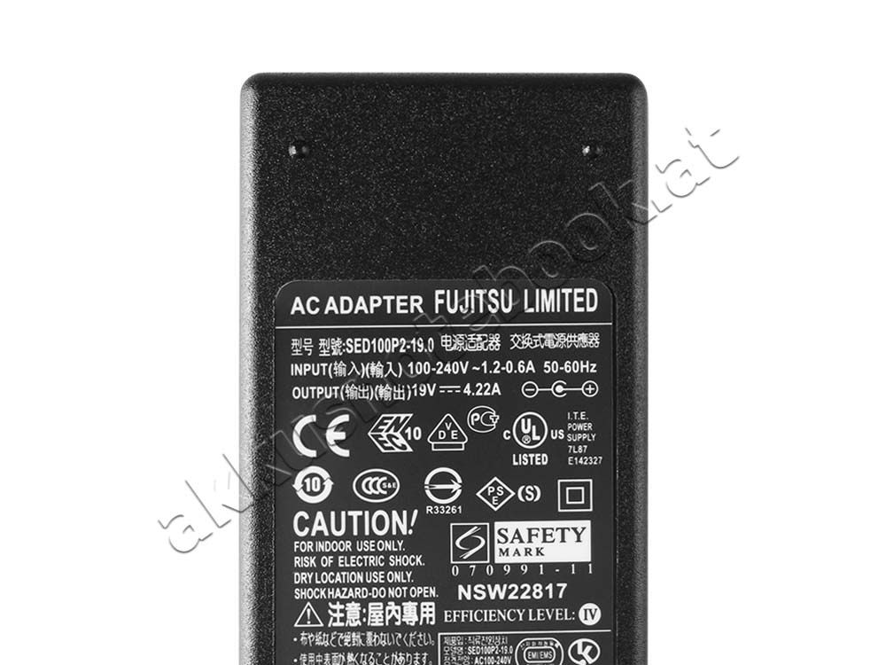 40W Fujitsu Futro Z220 D3252 Netzteil Ladegerät