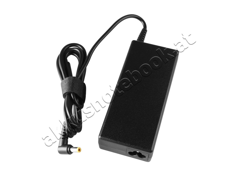 90W Netzteil Ladegerät Fujitsu Stylistic V727 + Frei Ladekabel