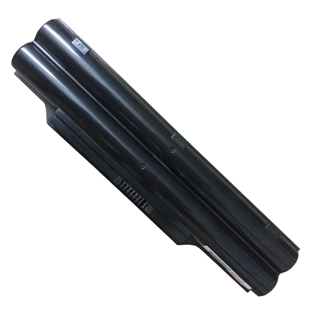 Original 4400mAh 48Wh Fujitsu LifeBook A512(VFY A5120M32B5DE) Akku