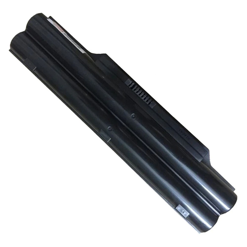 Original 4400mAh 48Wh Fujitsu FUJ:CP515782-02 Akku