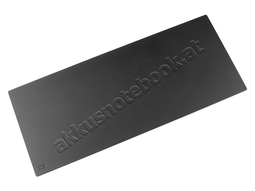 Original 3490mAh 50Wh 4-Zellen Fujitsu FMVNBP247 Akku