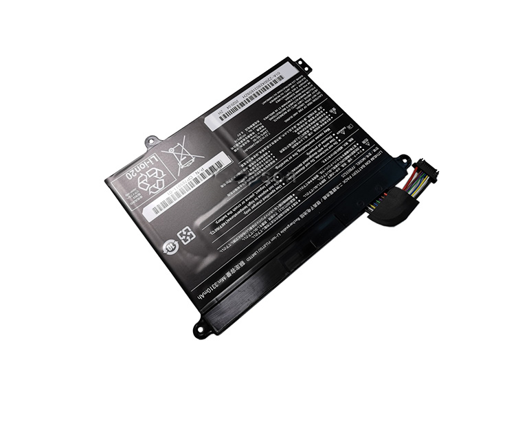 Original 3490mAh 25Wh 4-Zellen Fujitsu FPCBP578 Akku