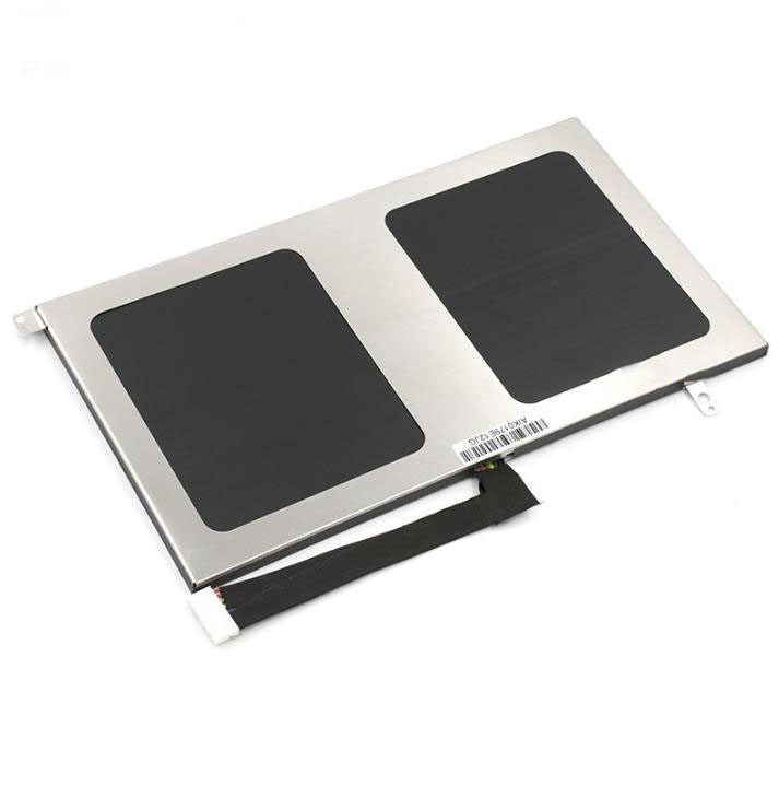 Original 2840mAh 42Wh 4-Zellen Fujitsu UH552 series Akku
