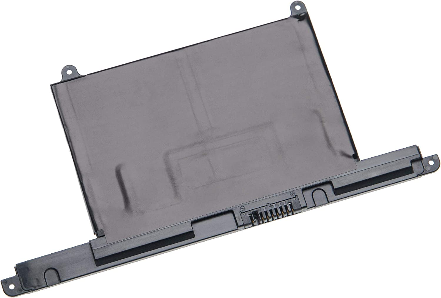 Original 3490mAh 25Wh 2-Zellen Fujitsu FPCBP544 Akku