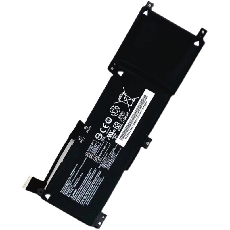 Original 4070mAh 46.76Wh 3-Zellen Gigabyte 3ICP7/54/64 Akku