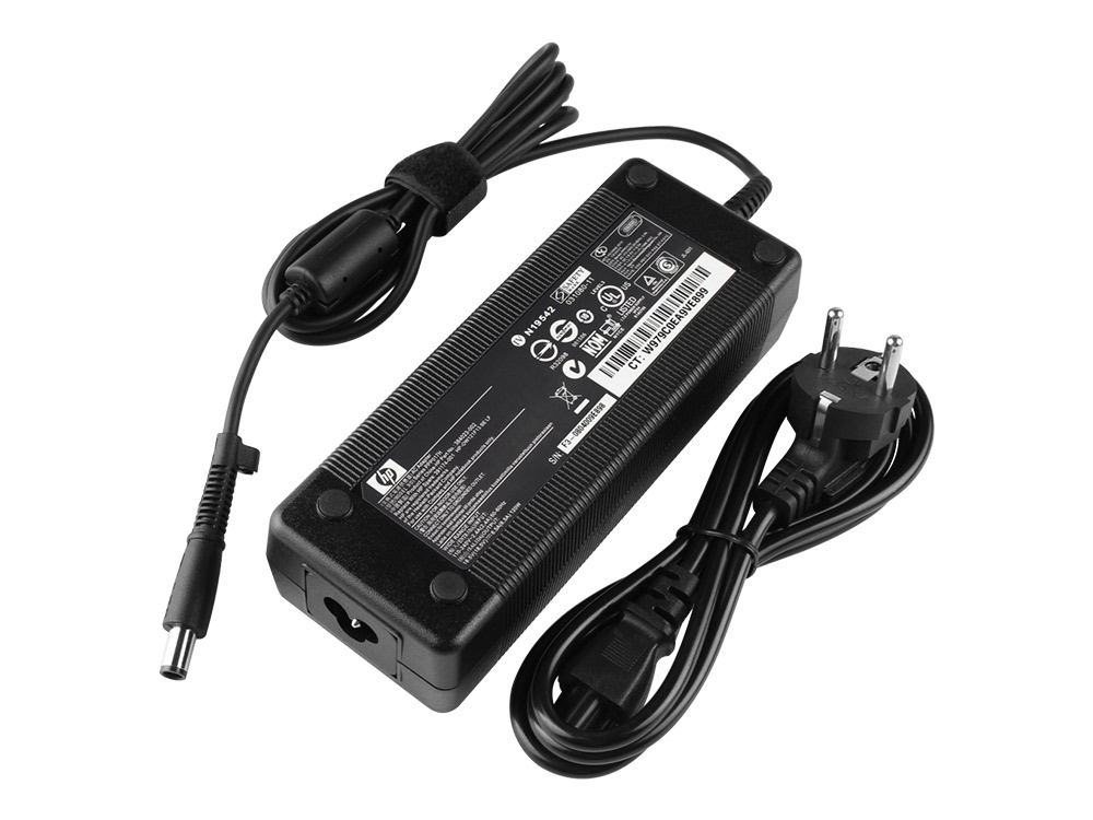 120W HP 3YE87UT#ABA Smart TB Dock G2 Netzteil Ladegerät + Frei Kabel