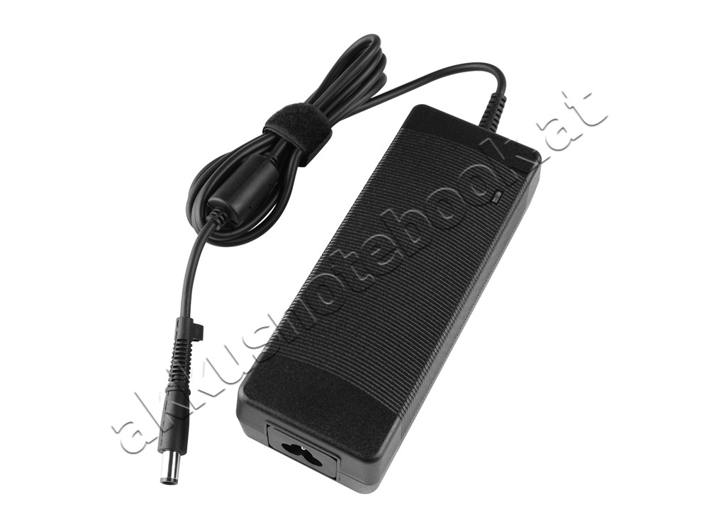 120W HP 608426-001 PPP016L-E PA-1121-42HH Netzteil