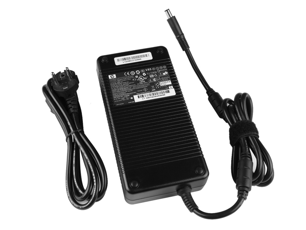 Original 230W Netzteil HP OMEN 17-w101np Y5U61EA + Frei Ladekabel