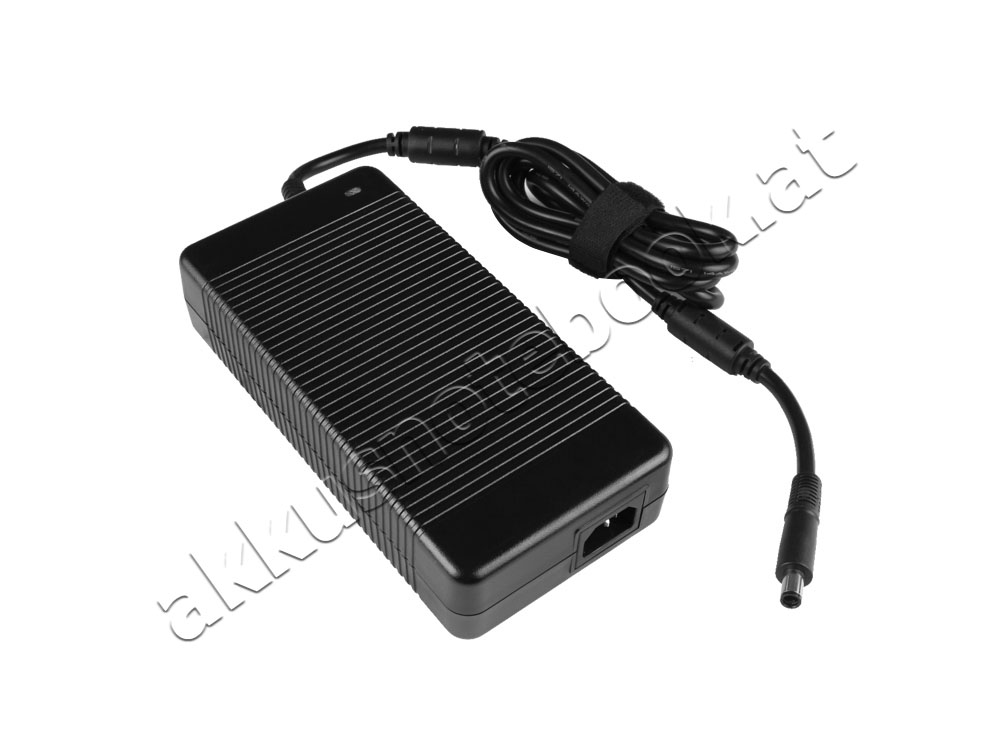 Original 230W Netzteil HP OMEN 17-w101np Y5U61EA + Frei Ladekabel
