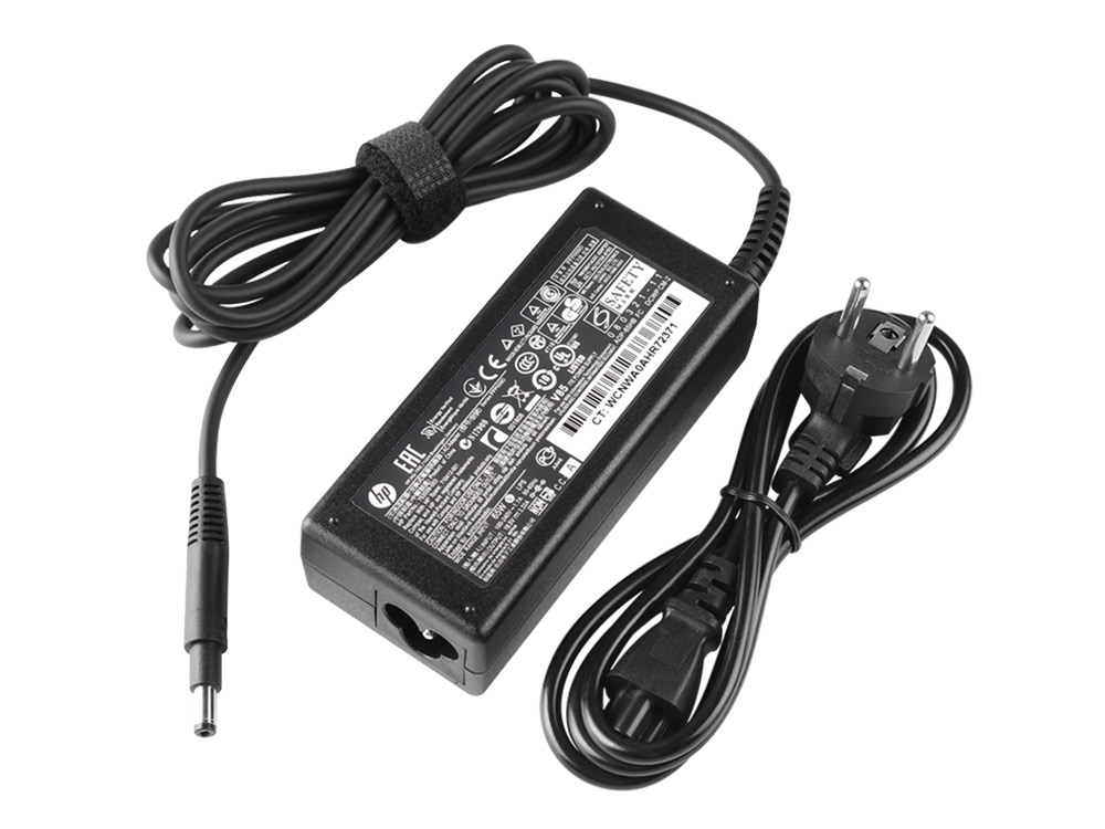Original 65W HP Compaq 6720s Netzteil Ladegerät + Kabel