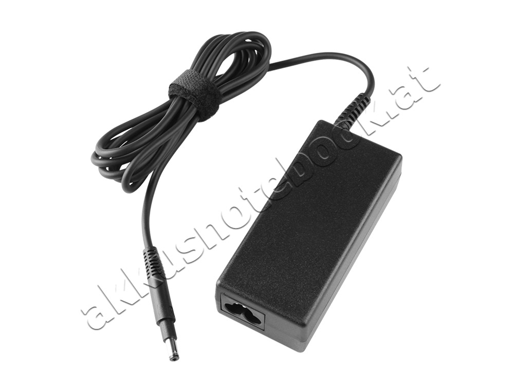 Original 65W HP Compaq 6720s Netzteil Ladegerät + Kabel