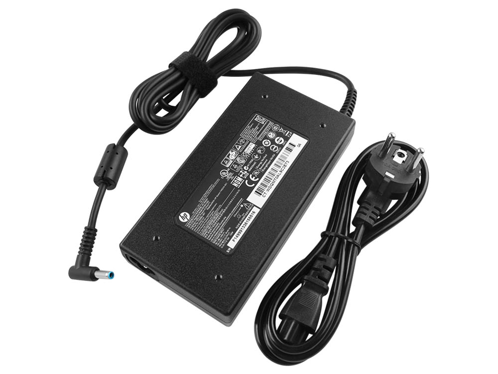 120W HP HSTNN-LA25 709984-001 710415-001 PA-1121-62HE Netzteil