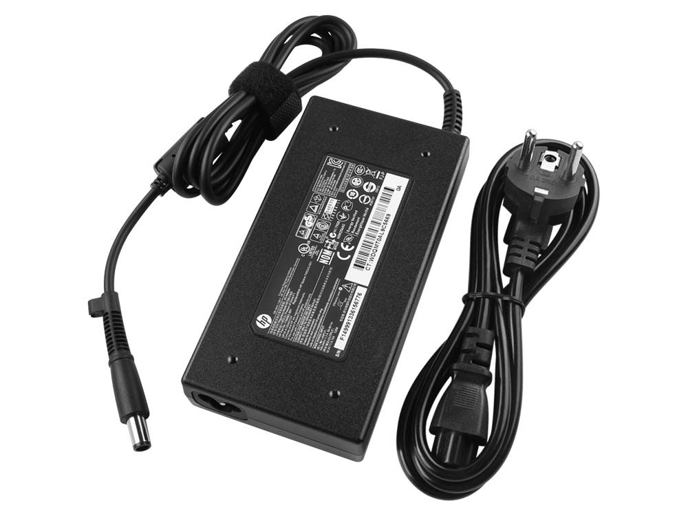 120W HP 3YE87UT#ABA Smart TB Dock G2 Netzteil Ladegerät + Frei Kabel