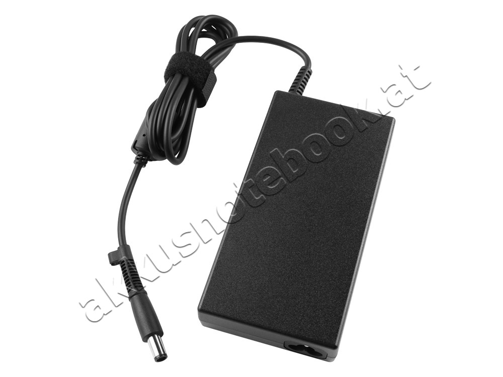 120W HP 677762-003 394901-001 Netzteil Ladegerät + Frei Kabel