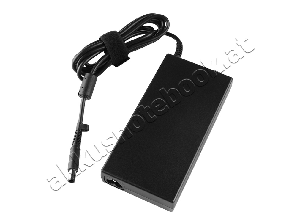 Original 150W HP A150A031P Netzteil Ladegerät + Kabel