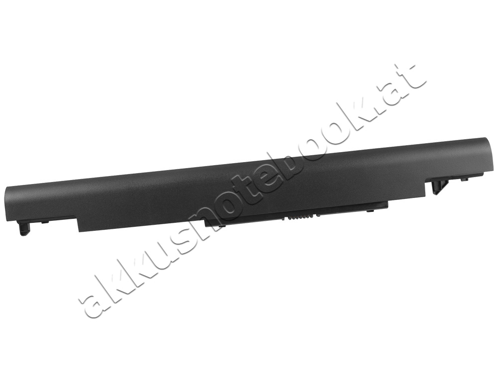 2850mAh 41.6Wh 4 Zellen HP 15-bs200 Akku